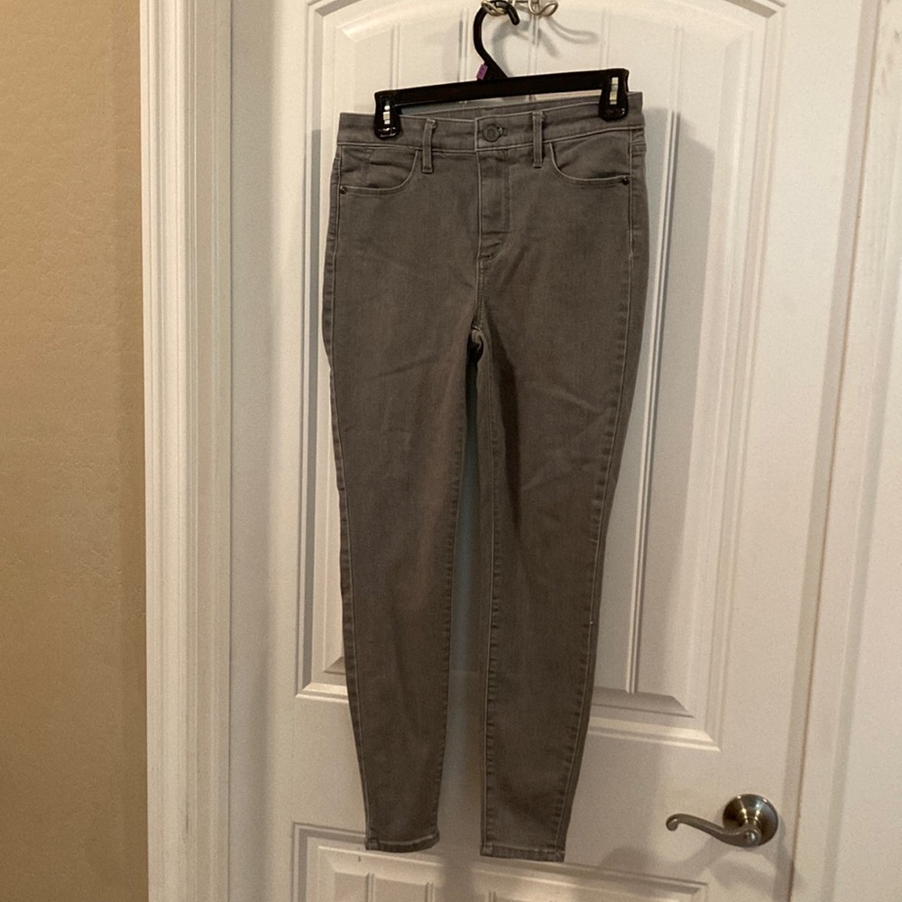 Talbots 2p Highwaisted jegging ankle